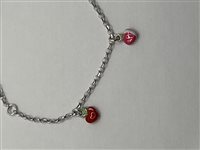 Bracciale Domar Bambino Bambino/Bambina in Argento BRAR-110-280 - BRAR-110-280